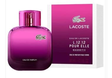 Lacoste L.12.12 Pour Elle Magnetic EDP 100ml
